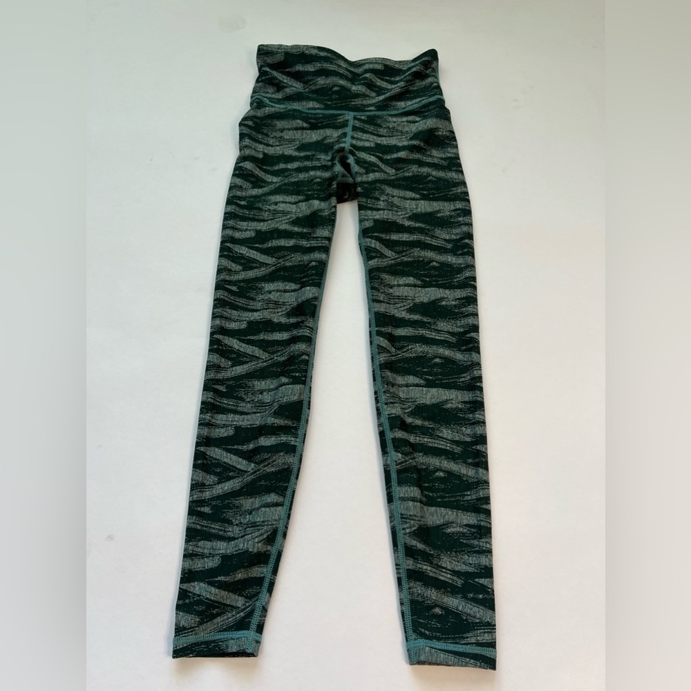 The North Face Tights Leggings Small
